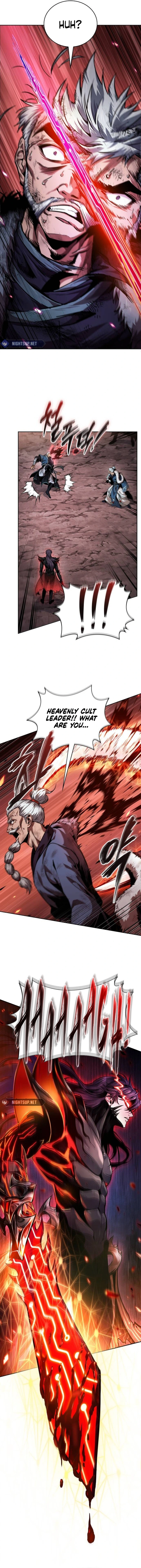 Nano Machine Chapter 265 image 13